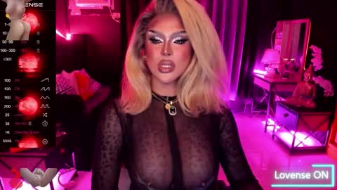 Snapshot of real_dom_phuta chatting on 28, 10, 2025 Miss Katrina De Futah Goddess of HELL online show from 28, 10, 2025