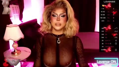 Snapshot of real_dom_phuta chatting on 29, 10, 2025 Miss Katrina De Futah Goddess of HELL online show from 29, 10, 2025
