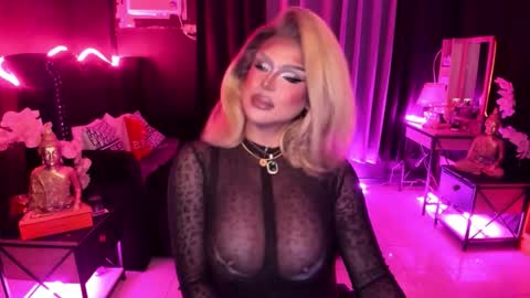 Snapshot of real_dom_phuta chatting on 6, 11, 2025 Miss Katrina De Futah Goddess of HELL online show from 6, 11, 2025