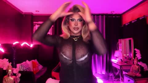 Snapshot of real_dom_phuta chatting on 9, 11, 2025 Miss Katrina De Futah Goddess of HELL online show from 9, 11, 2025