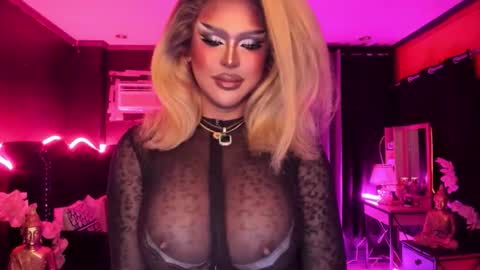 Snapshot of real_dom_phuta chatting on 12, 11, 2025 Miss Katrina De Futah Goddess of HELL online show from 12, 11, 2025