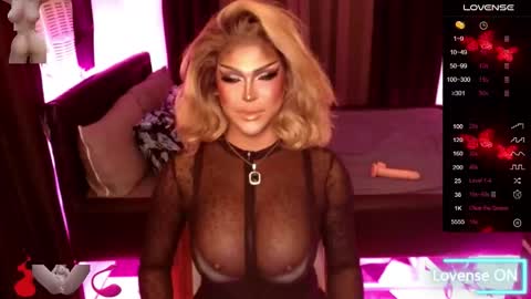 Snapshot of real_dom_phuta chatting on 12, 11, 2025 Miss Katrina De Futah Goddess of HELL online show from 12, 11, 2025