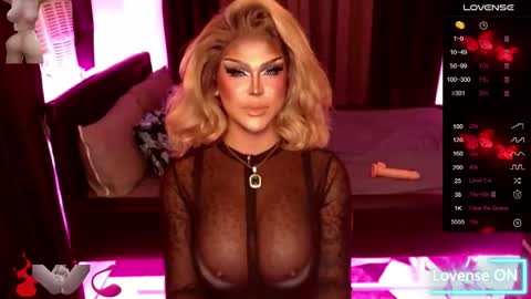 Snapshot of real_dom_phuta chatting on 13, 11, 2025 Miss Katrina De Futah Goddess of HELL online show from 13, 11, 2025