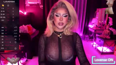 Snapshot of real_dom_phuta chatting on 2, 12, 2025 Miss Katrina De Futah Goddess of HELL online show from 2, 12, 2025