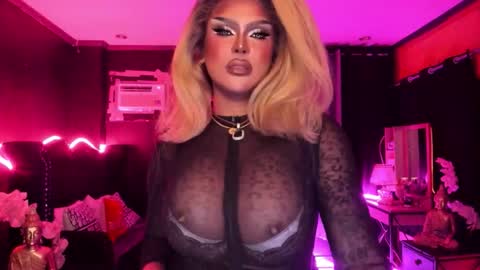 Snapshot of real_dom_phuta chatting on 3, 12, 2025 Miss Katrina De Futah Goddess of HELL online show from 3, 12, 2025