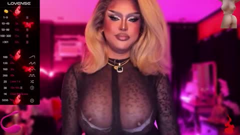 Snapshot of real_dom_phuta chatting on 8, 3, 2026 Miss Katrina De Futah Goddess of HELL online show from 8, 3, 2026