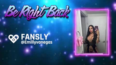 Emilly Andrea online show from 17, 1, 2026