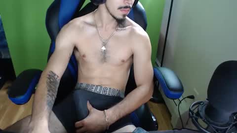 Snapshot of realace9 chatting on 24, 9, 2025 realace9 online show from 24, 9, 2025