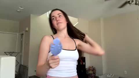 Snapshot of realbeccablair chatting on 12, 5, 2026 realbeccablair online show from 12, 5, 2026