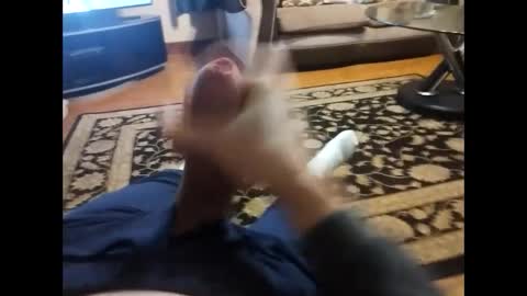 Snapshot of realbigchip chatting on 1, 2, 2025 RealBigChip online show from 1, 2, 2025