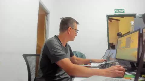 realdreamswc online show from 15, 7, 2026