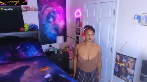 realgoddessdream online show from 29, 5, 2026