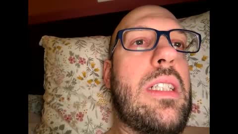 Snapshot of realhorsedick chatting on 25, 1, 2025 HugeSecret online show from 25, 1, 2025