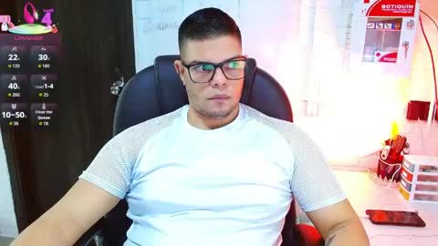 Joel online show from 22, 4, 2026