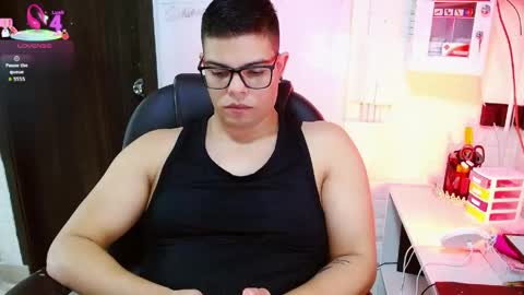 Joel online show from 25, 4, 2026
