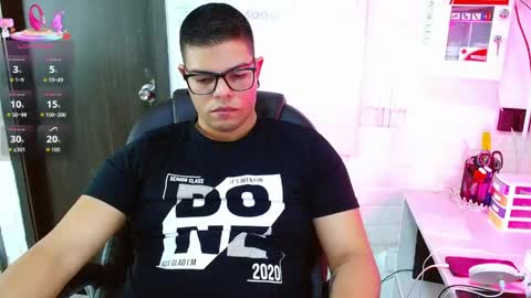 Joel online show from 26, 4, 2026
