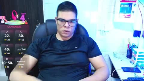 Joel online show from 11, 5, 2026