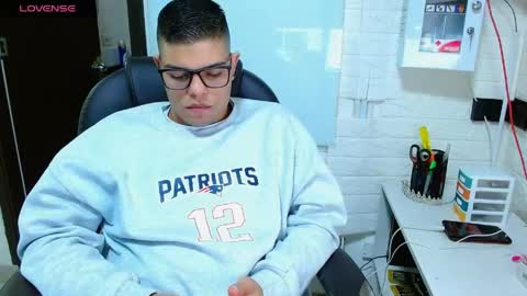 Joel online show from 8, 6, 2026