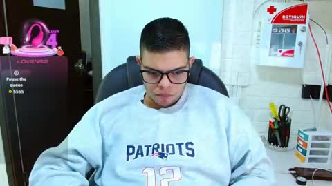 Joel online show from 14, 6, 2026