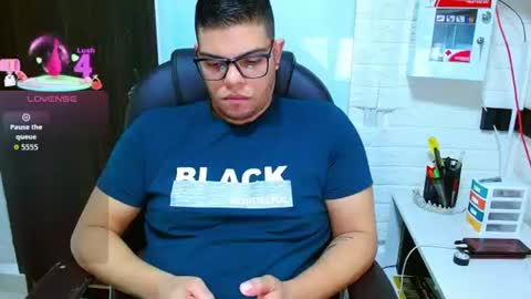 Joel online show from 15, 6, 2026
