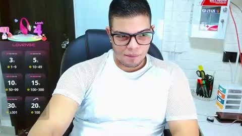 Joel online show from 18, 6, 2026