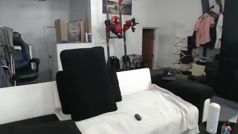 Snapshot of reallyman7 chatting on 1, 2, 2025 Ask me online show from 1, 2, 2025