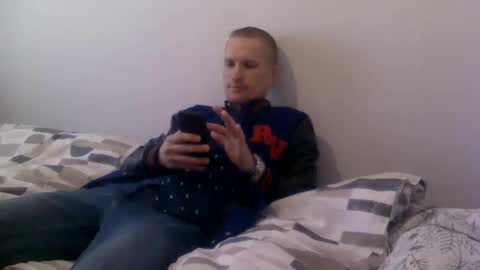 Snapshot of reallyman7 chatting on 13, 4, 2026 Ask me online show from 13, 4, 2026