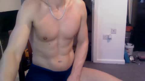 Snapshot of reallyman7 chatting on 7, 5, 2026 Ask me online show from 7, 5, 2026