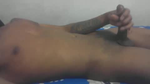 SexyFlacko online show from 14, 2, 2026