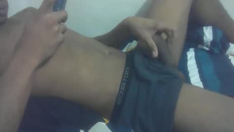 SexyFlacko online show from 4, 3, 2026