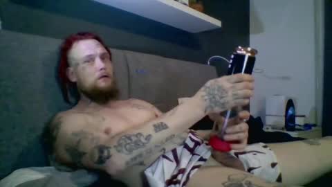 Snapshot of realredrasta chatting on 9, 1, 2026 RedRasta online show from 9, 1, 2026