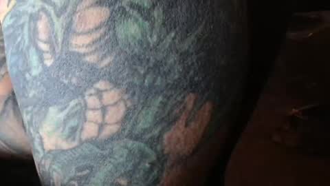 realrubpirate online show from 6, 1, 2025