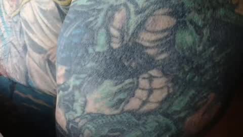 realrubpirate online show from 8, 1, 2025