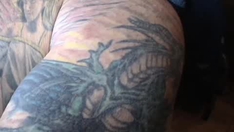 realrubpirate online show from 28, 1, 2025