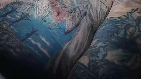 realrubpirate online show from 3, 3, 2025