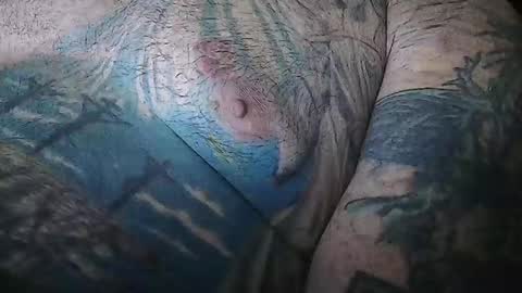 realrubpirate online show from 27, 10, 2025