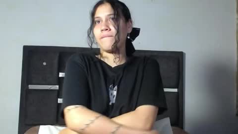 Snapshot of realshystepsis chatting on 5, 5, 2026 Celeste online show from 5, 5, 2026