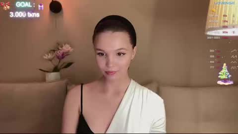 AliceEve online show from 30, 12, 2024