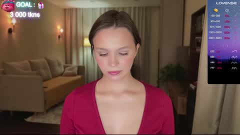 AliceEve online show from 5, 1, 2025