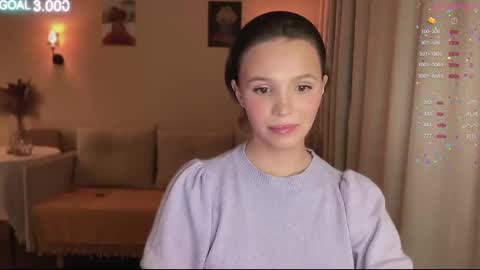 AliceEve online show from 9, 1, 2025