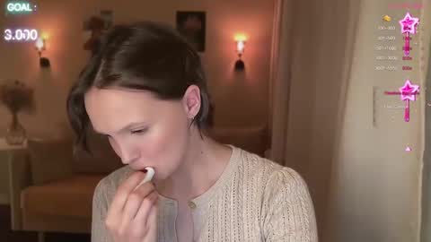 AliceEve online show from 22, 1, 2025