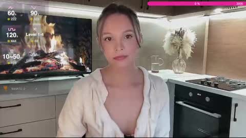 AliceEve online show from 26, 2, 2025