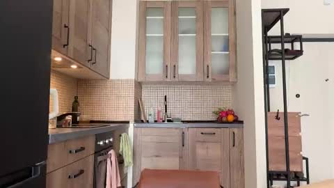 AliceEve online show from 16, 4, 2026