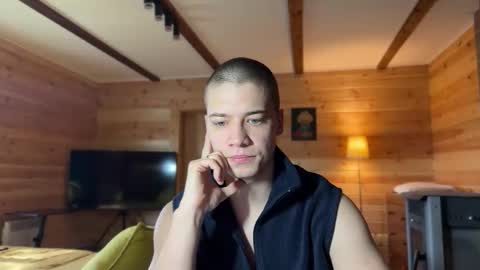 Snapshot of realsupermichael chatting on 9, 5, 2026 AliceEve online show from 9, 5, 2026