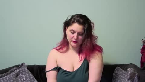 Realsweet Goddess online show from 3, 2, 2025