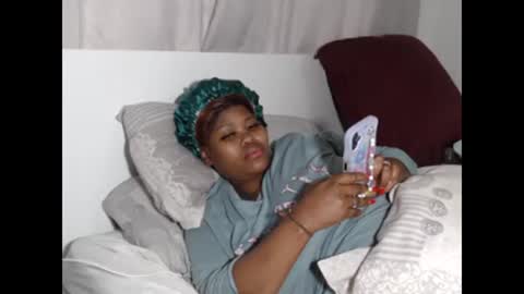 REAL1SWEETHEART online show from 12, 9, 2025