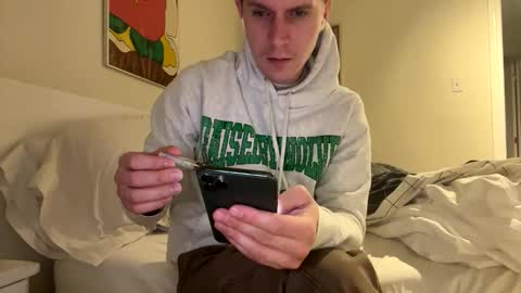 reasonablycurious online show from 11, 4, 2026