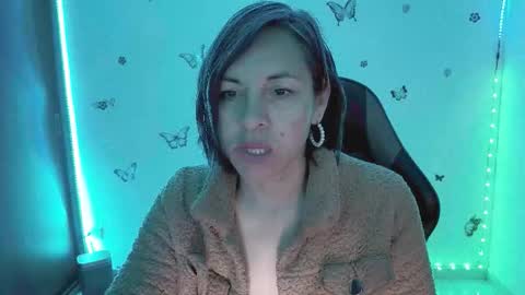 Rebbeca online show from 1, 3, 2026