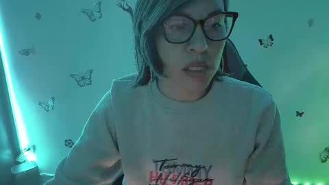 Rebbeca online show from 29, 3, 2026