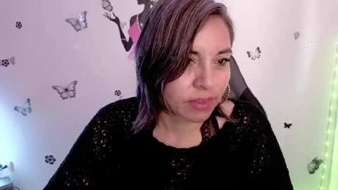 Snapshot of rebbeca09 chatting on 4, 5, 2026 Rebbeca online show from 4, 5, 2026
